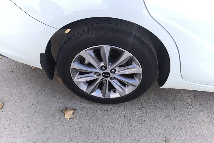 Used Chevrolet Monza 2020 320 Automatic Enjoyment Edition