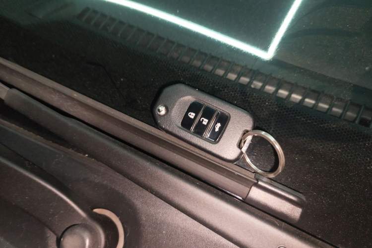 Used Honda Crider 2016 1.8L CVT Comfort Version