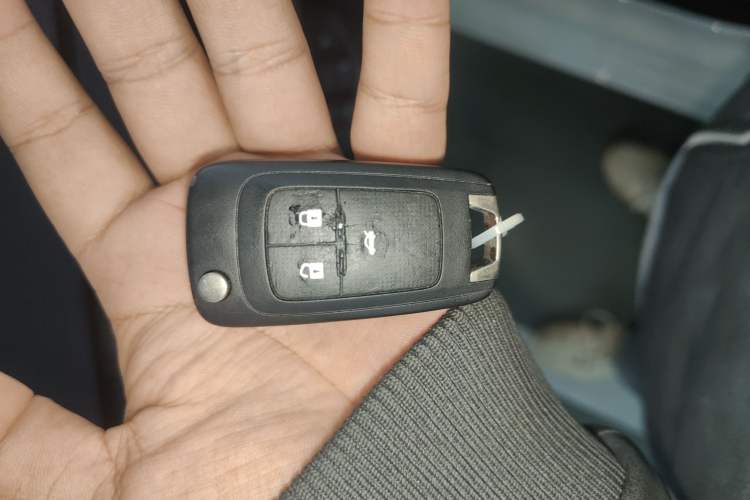 Used Buick GT 2015 15N Automatic Deluxe Edition
