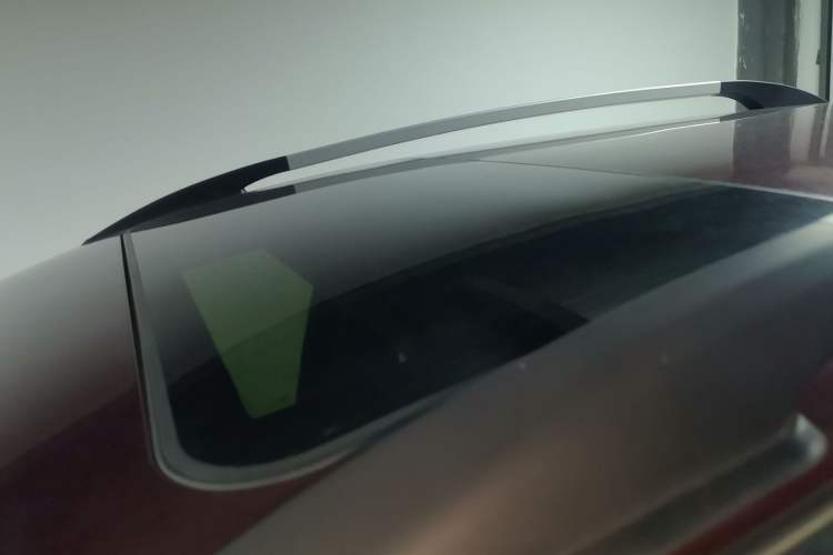 Used FORTHING Joyear X5 2015 1.6L Manual Luxury Model
