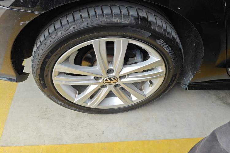 Used Volkswagen Sagitar 2018 280TSI DSG Ignite Edition