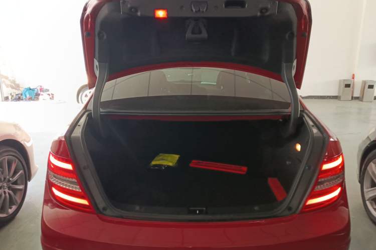 Used Mercedes-Benz C-Class 2013 C 300 Sport Grand Edition
