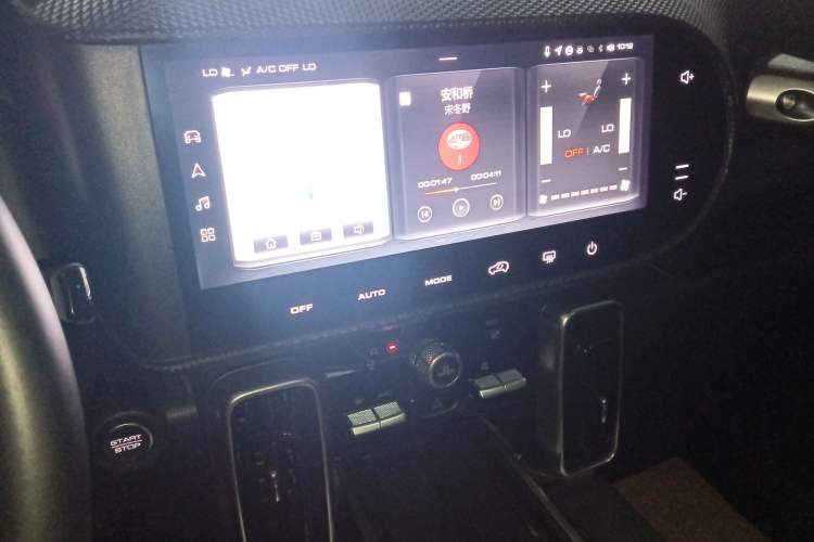 Used Haval DARGO 2024 1.5T DCT Border Collie Edition
