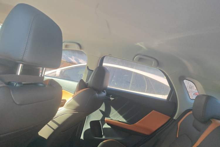 Used BYD e2 2020 Upgraded Model Standard Range Version Comfort Edition
