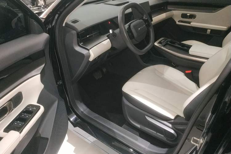 Used JETOUR Dashing 2022 1.6T DCT King PRO
