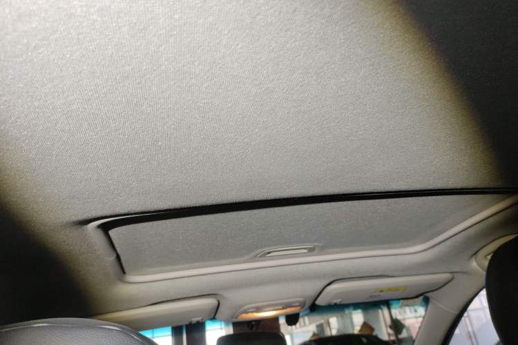 Used Chevrolet Cavalier 2019 320 Automatic Enjoyment with Sunroof
