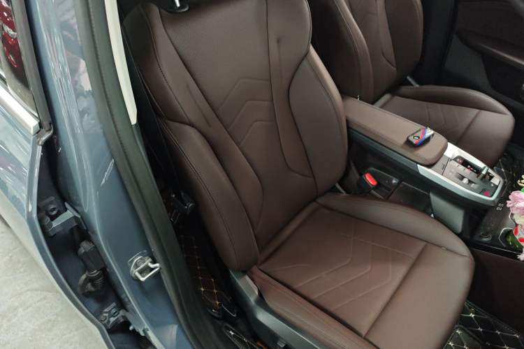 Used BMW X1 2023 sDrive25Li X Design Package
