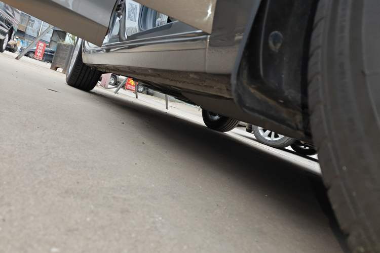 Used Buick GT 2021 Exemplar 1.5L Automatic Elite Version
