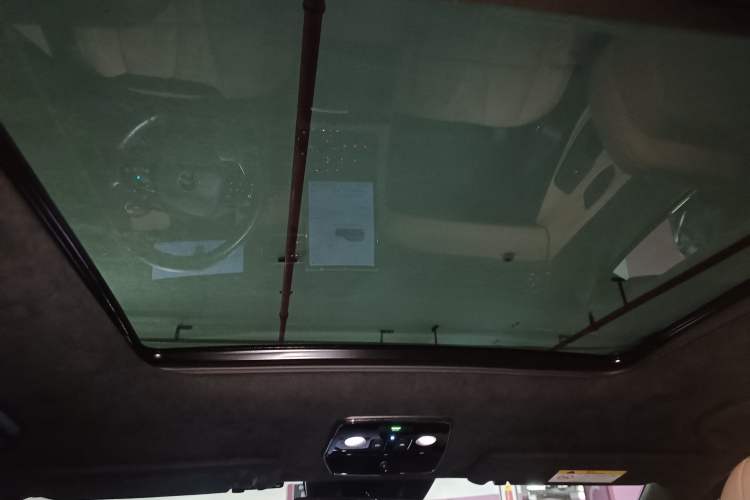 Used Nio ES8 2020 580 km Range 7-Seater Version
