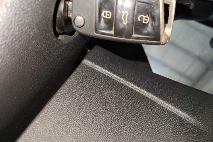 Used Volkswagen Lamando 2019 230TSI DSG Fashion Edition China VI
