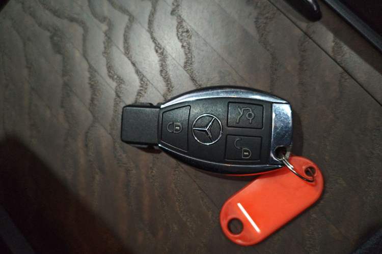 Used Mercedes-Benz GLE 2017 GLE 320 4MATIC Dynamic Model