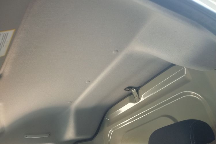 Used Kuayue Kuayue Xing V7 EV 2023 250km Double-Door Standard Version 2 Seats
