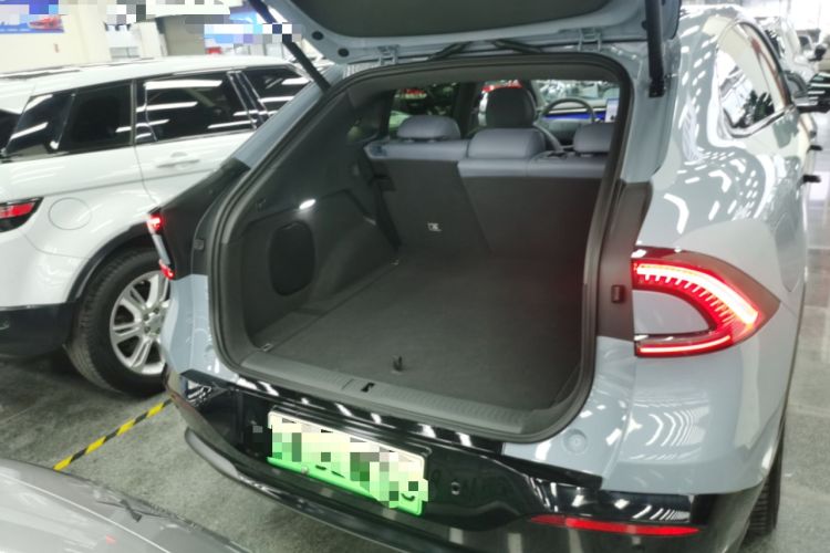 Used XPeng G7 2025 702 Max
