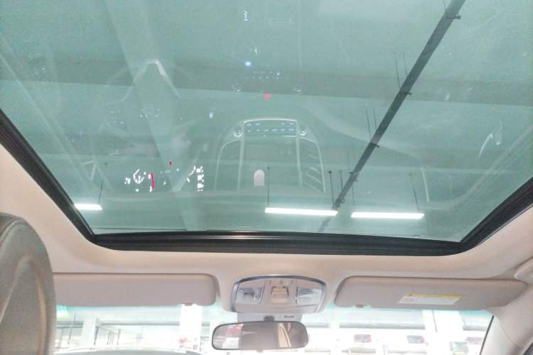 Used Hyundai Tucson 2015 1.6T Dual-Clutch Two-Wheel-Drive Smart Model