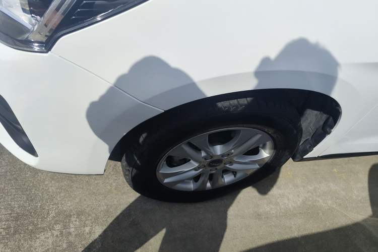 Used Haval M6 2019 1.5T Manual Two-Wheel Drive Elite Version China VI Standard
