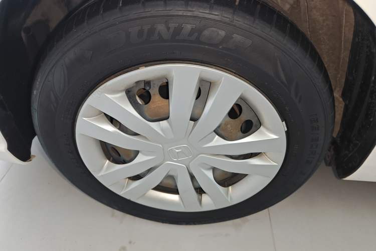 Used Honda Fit 2021 1.5L CVT Trend Edition