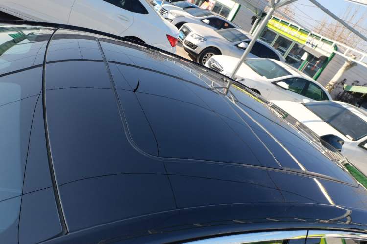 Used Buick LaCrosse 2025 28T Platinum Edition