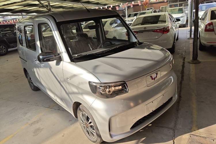 Used Wuling Zhiguang New Energy 2025 Standard Model