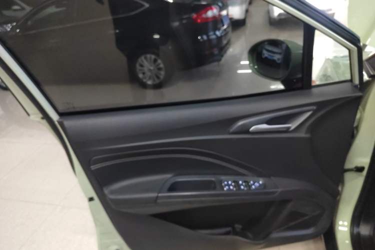 Used NETA V 2022 Chao 400 Lite
