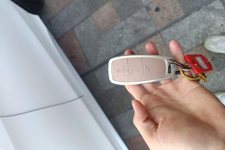 Used Mercedes-Benz C-Class 2021 C 260 L Sport Edition Star Collection
