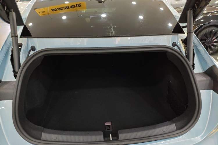 Used Nio ET5 2024 75 kWh