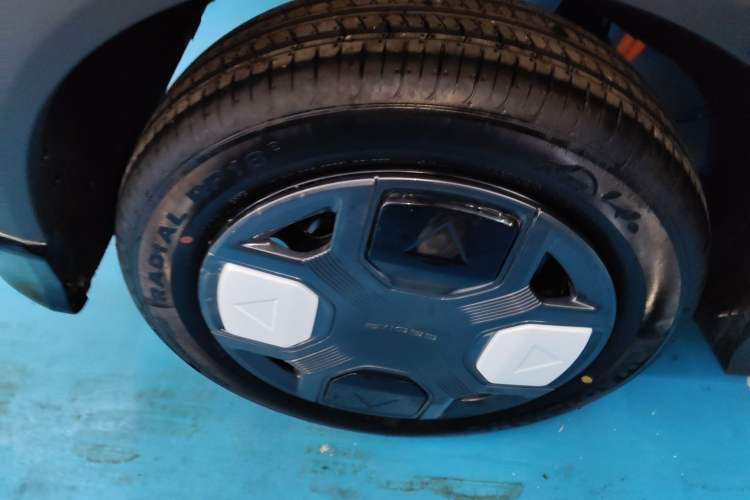 Used  Panda 2025 210km Panda Kart