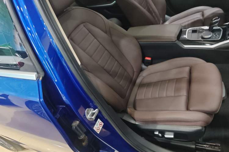 Used BMW 3 Series 2020 320Li M Sport Package
