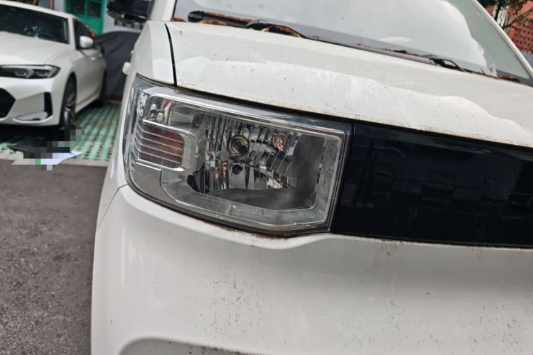 Used Wuling Hongguang MINIEV 2020 Enjoyment Model Lithium Iron Phosphate