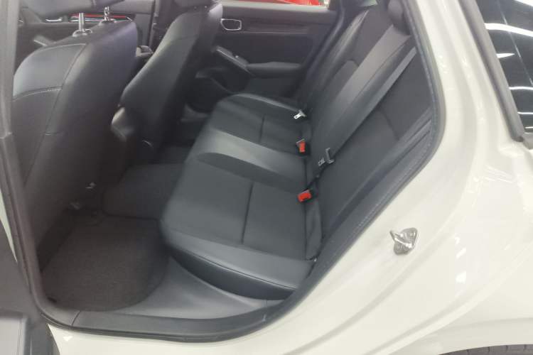 Used Honda Civic 2022 240TURBO CVT Dynamic Edition