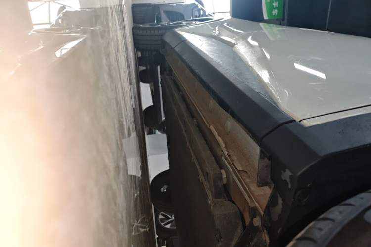 Used BYD Seagull 2025 405 km Flying Edition
