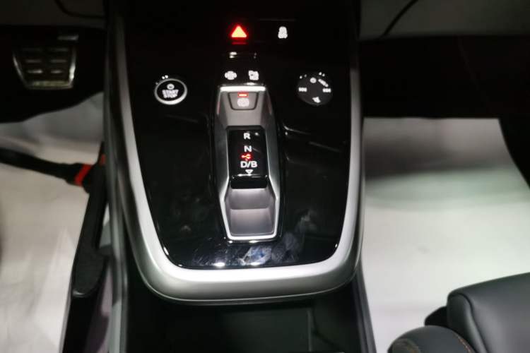 Used Audi Q4 e-tron 2024 40 e-tron Adventure Edition