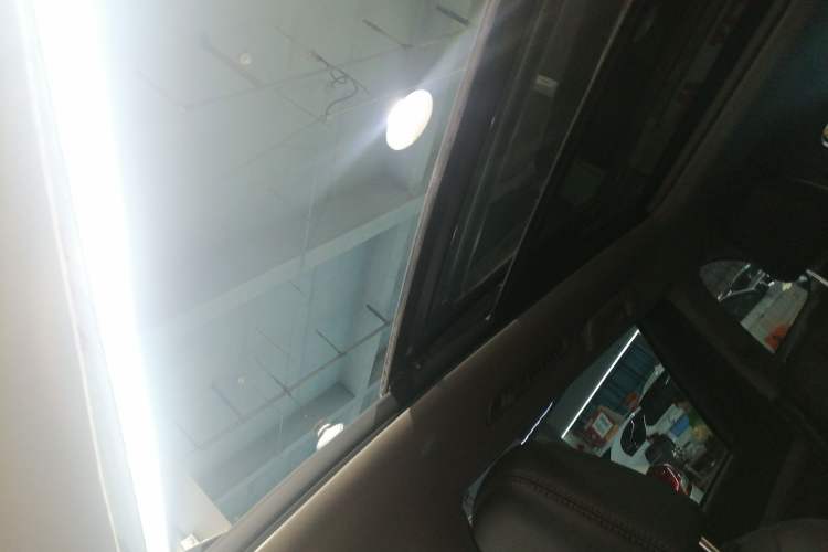 Used Toyota Highlander 2021 2.0T Four-Wheel Drive Luxury Edition 7 Seats
