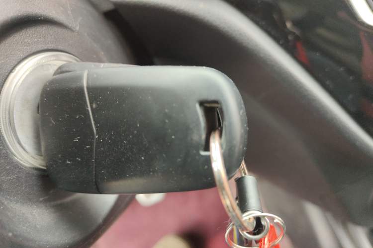 Used Haval H1 2016 Revised Version Blue Badge 1.5L Manual Luxury Edition
