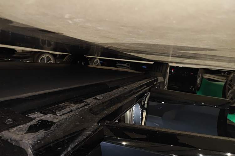 Used  YU7 2025 Ultra-Long Range Rear-Wheel Drive Version
