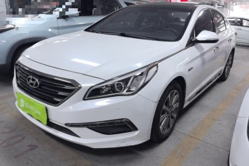 Used Hyundai Sonata 2015 1.6T GLS Smart Model