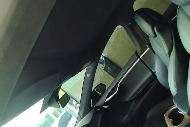 Used Tesla Model S 2017 S 100D Long Range Edition
