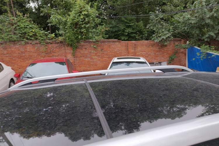 Used  Cherokee 2016 2.0L Superior Edition
