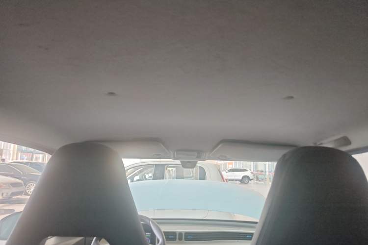 Used Wuling Hongguang MINIEV 2020 Zizai Version Lithium-NMC
