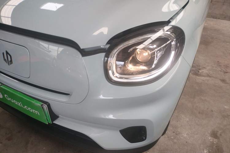 Used Leapmotor T03 2023 310 Lite Edition
