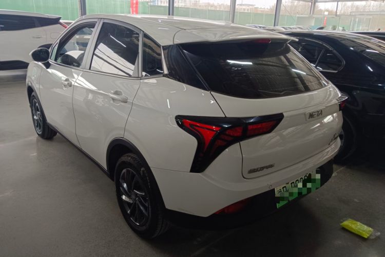 Used NETA V 2021 Standard Range Entertainment Edition