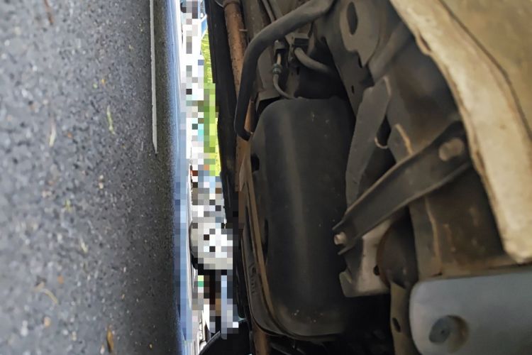 Used Haval JOLION 2021 1.5T Automatic Big Second Edition
