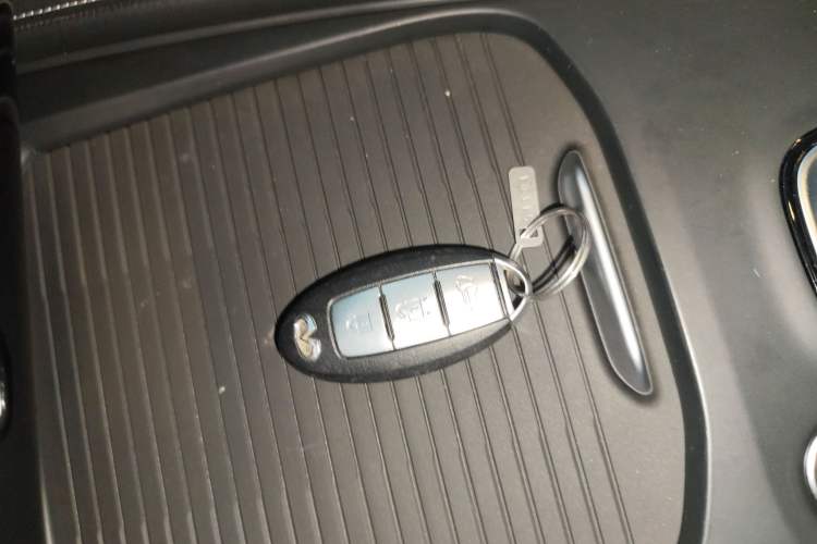 Used Infiniti QX50 2019 2.0T 30th Anniversary Limited Edition