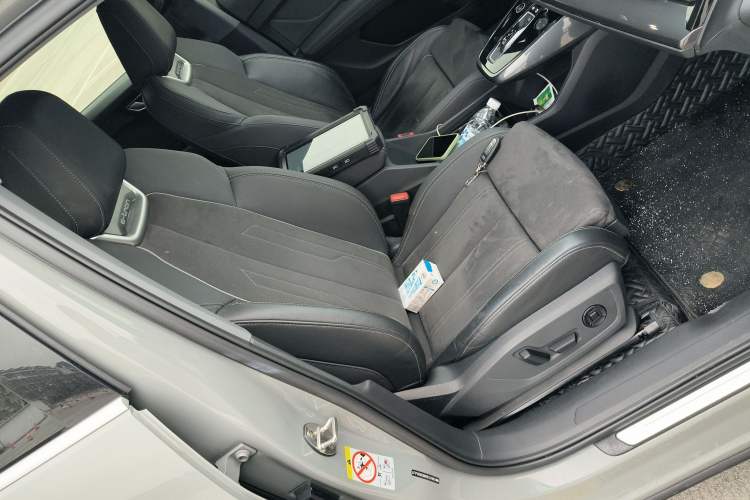 Used Audi Q4 e-tron 2022 40 e-tron Boundary Edition
