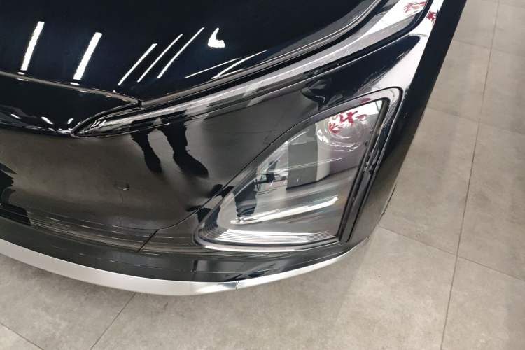 Used Wuling Xingguang 2025 610 km Smart Flagship Version