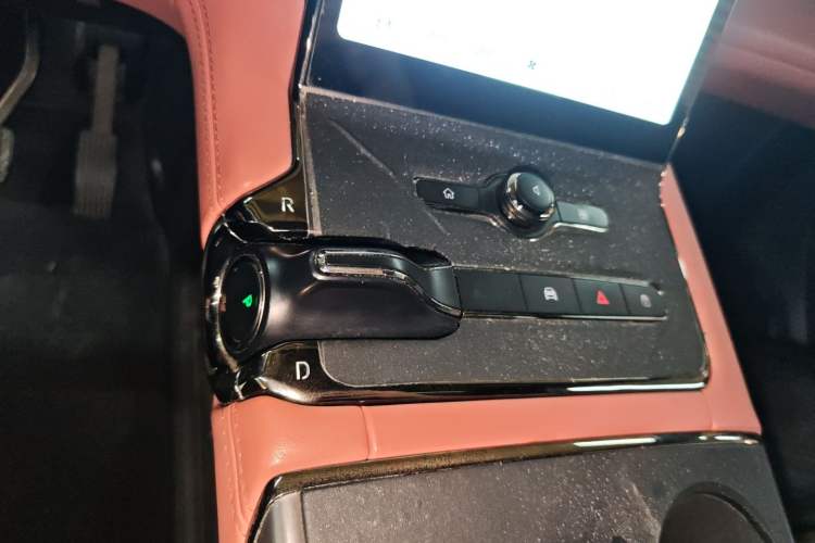 Used Nio EC6 2020 430 km Sport Version
