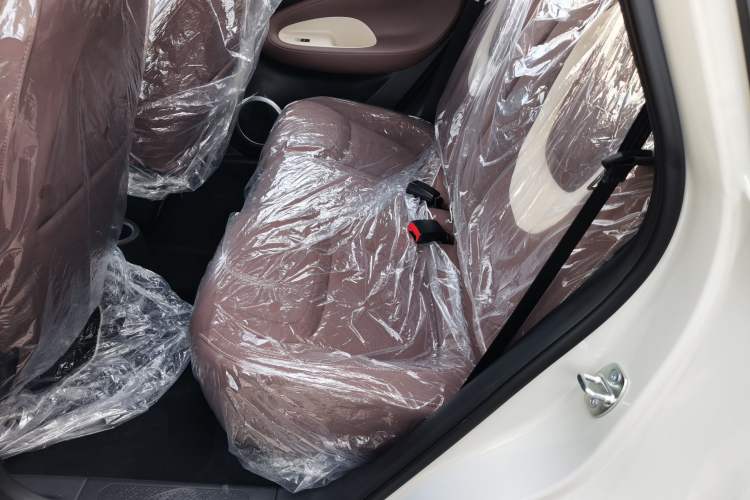 Used Wuling Bingo 2024 203km Light Edition
