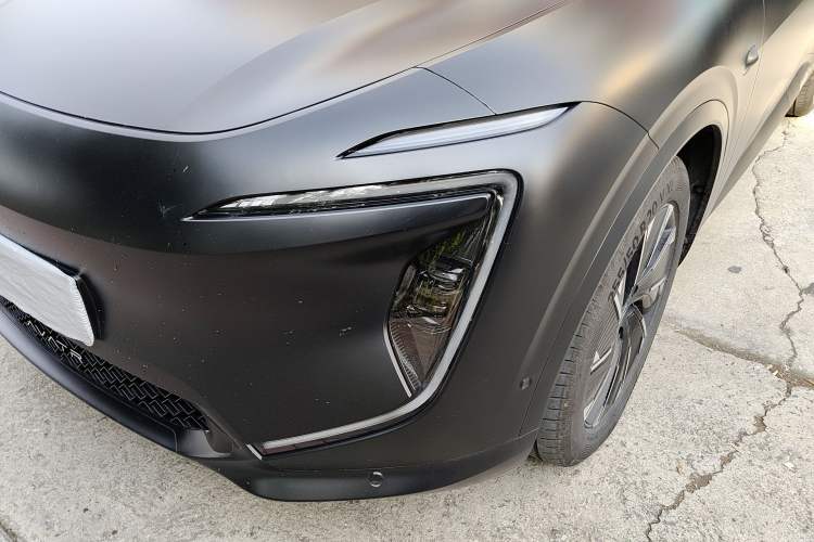 Used  07 2024 Pro+ Range-Extended Edition
