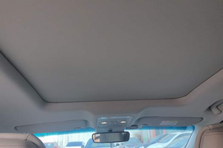 Used FORTHING Yacht 2022 1.5T DCT Chasing-the-Waves Edition