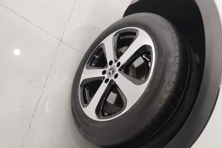 Used Mercedes-Benz GLC 2022 Second Facelift GLC 260 L 4MATIC Dynamic Edition