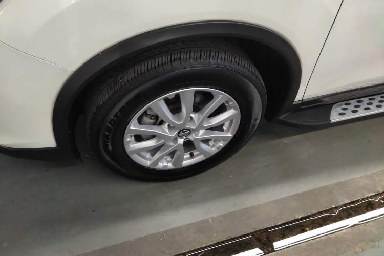 Used Nissan X-Trail 2021 2.0L CVT 2WD XL ITS Comfort Commemorative Edition
